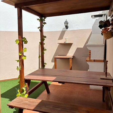 Casa Amplia Y Moderna De 3 Habitaciones En Complejo Con Piscina كوستا تاغيسي المظهر الخارجي الصورة