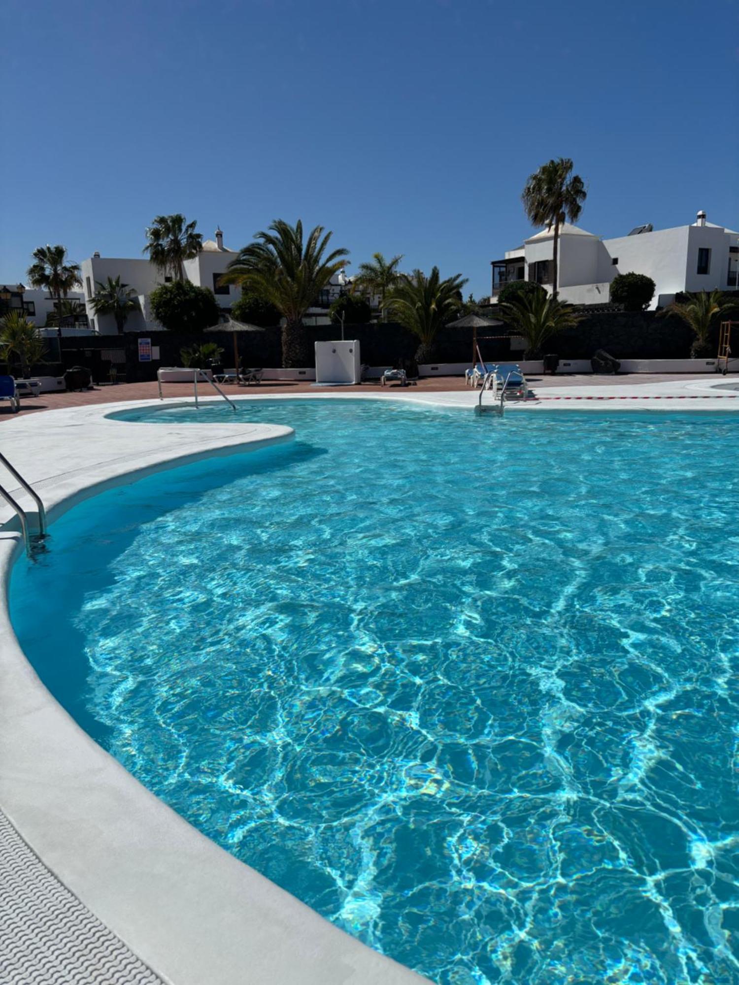 Casa Amplia Y Moderna De 3 Habitaciones En Complejo Con Piscina كوستا تاغيسي المظهر الخارجي الصورة