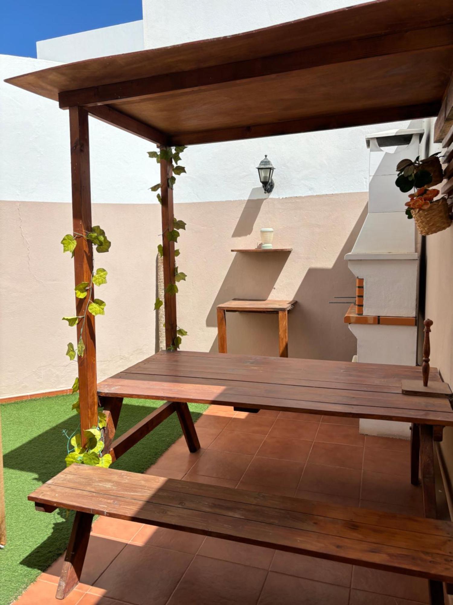 Casa Amplia Y Moderna De 3 Habitaciones En Complejo Con Piscina كوستا تاغيسي المظهر الخارجي الصورة