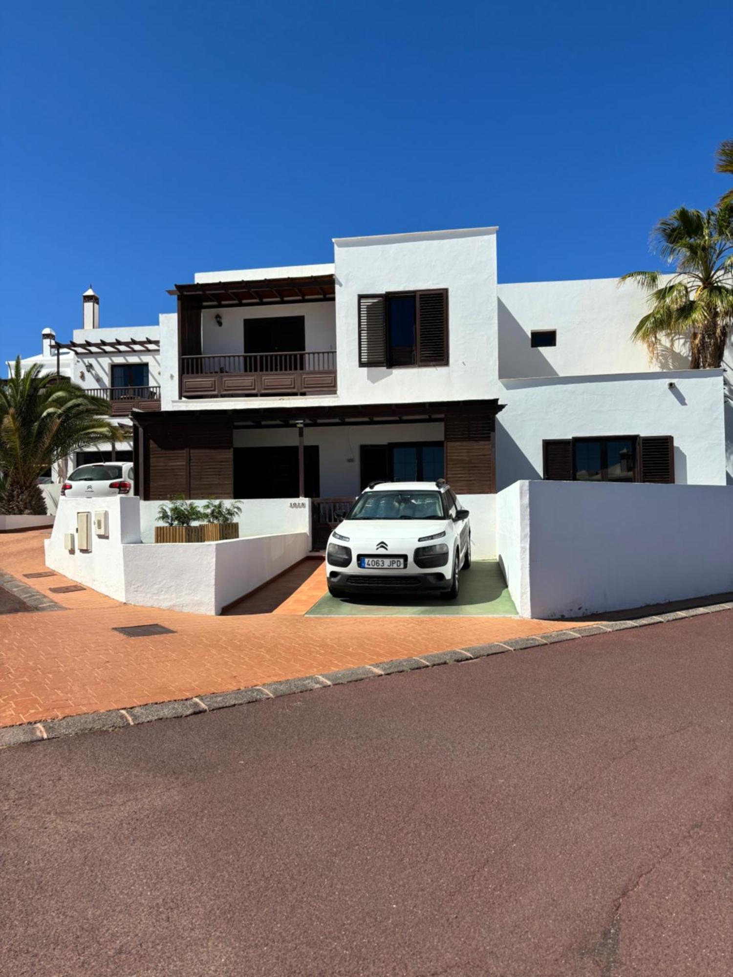 Casa Amplia Y Moderna De 3 Habitaciones En Complejo Con Piscina كوستا تاغيسي المظهر الخارجي الصورة