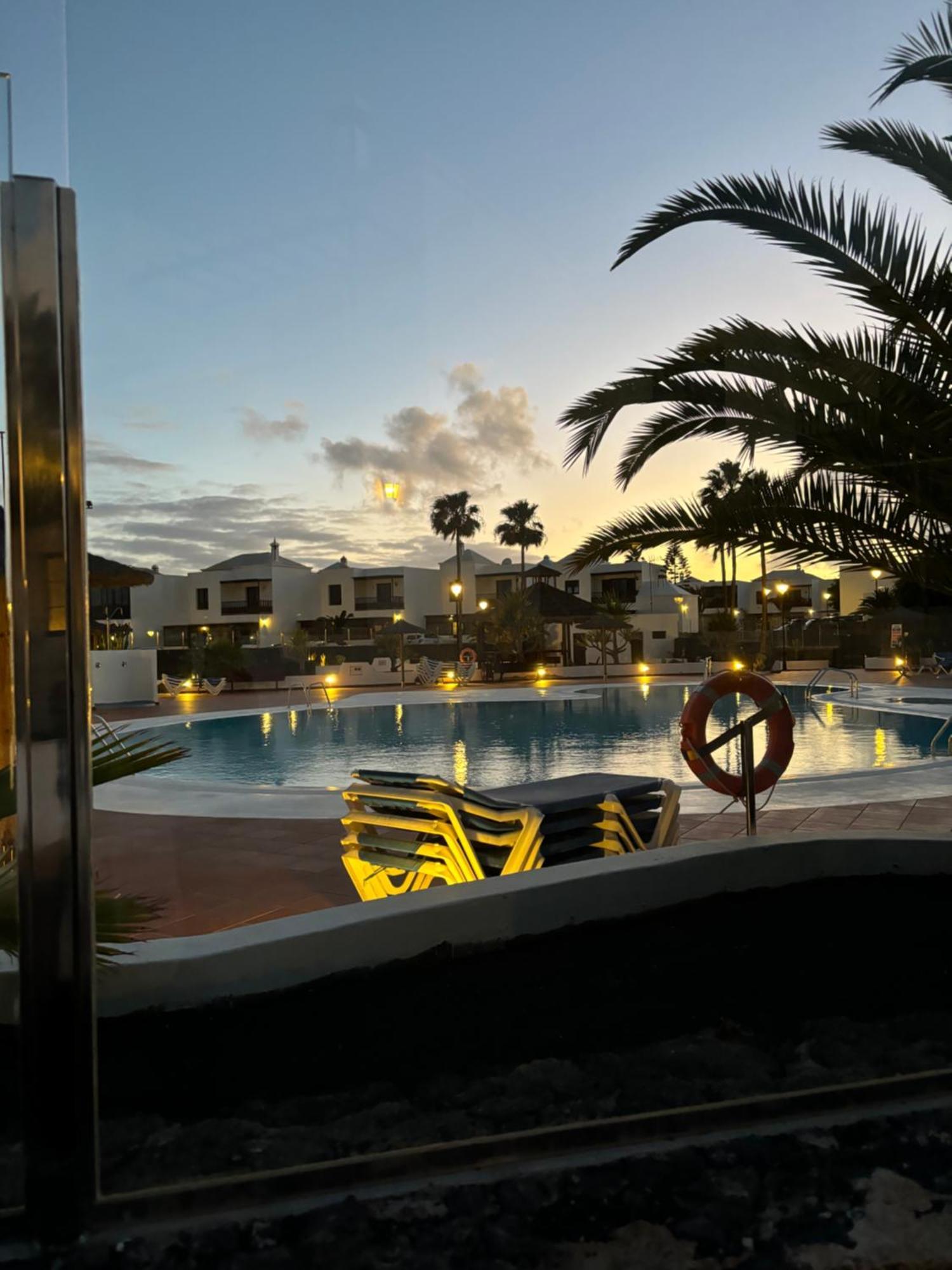 Casa Amplia Y Moderna De 3 Habitaciones En Complejo Con Piscina كوستا تاغيسي المظهر الخارجي الصورة