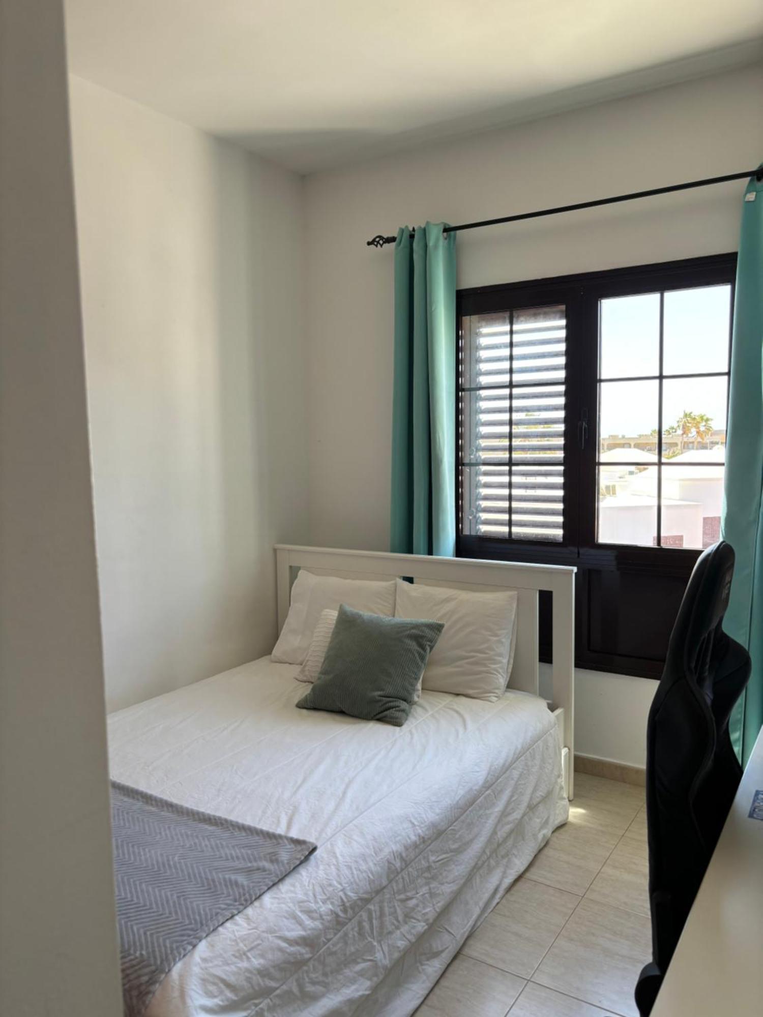 Casa Amplia Y Moderna De 3 Habitaciones En Complejo Con Piscina كوستا تاغيسي المظهر الخارجي الصورة