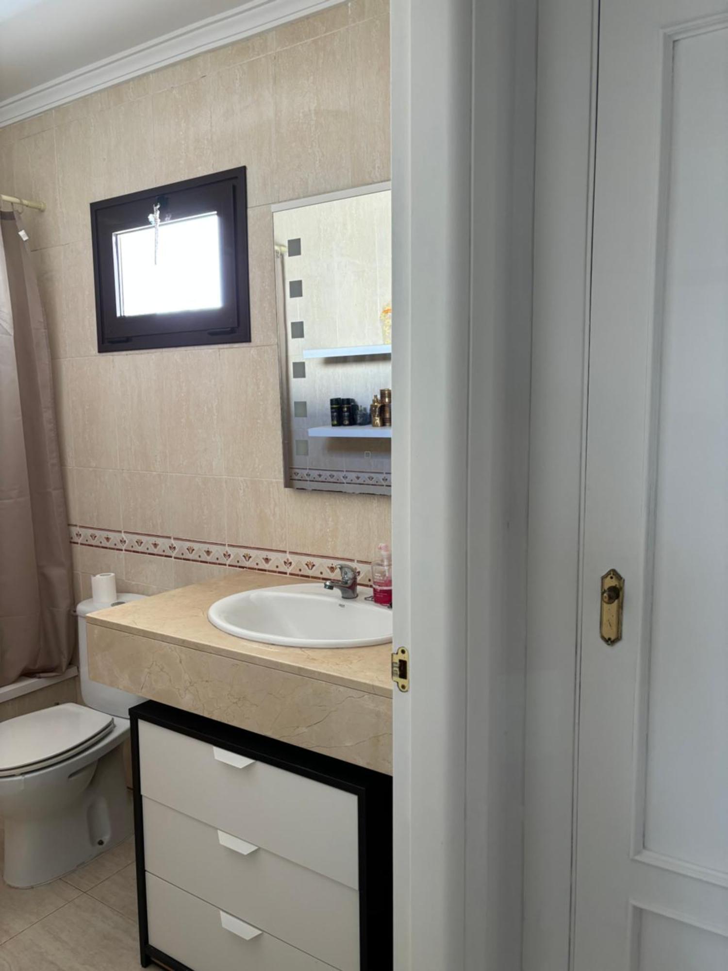 Casa Amplia Y Moderna De 3 Habitaciones En Complejo Con Piscina كوستا تاغيسي المظهر الخارجي الصورة