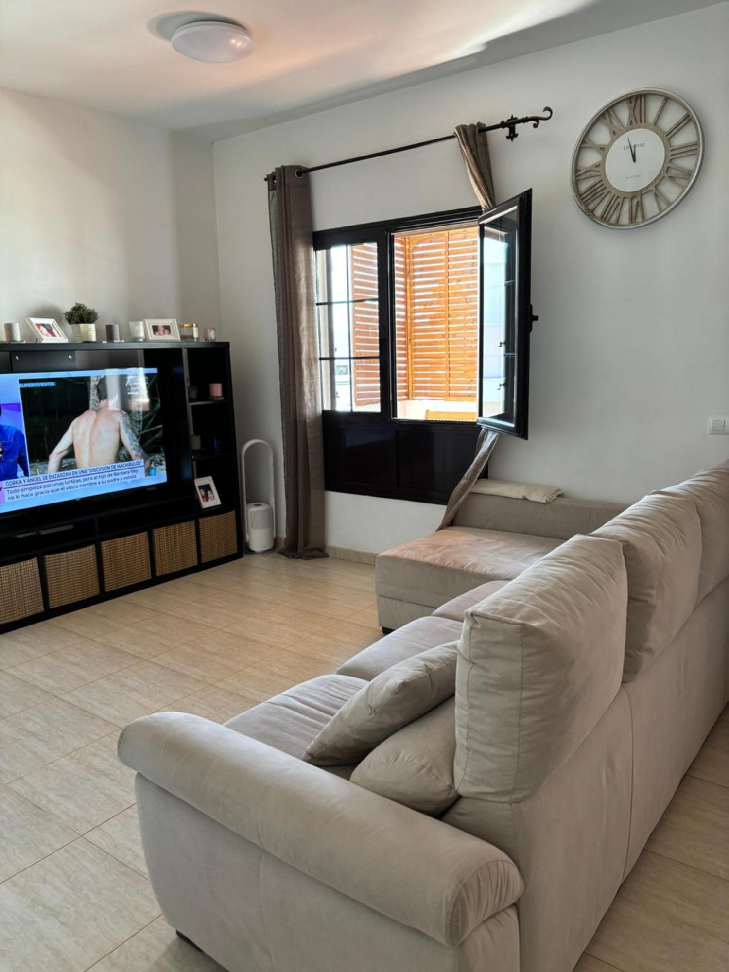 Casa Amplia Y Moderna De 3 Habitaciones En Complejo Con Piscina كوستا تاغيسي المظهر الخارجي الصورة